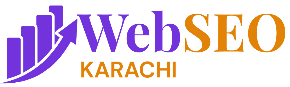 Web SEO Karachi